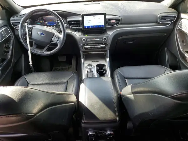1FMSK8DH7LGB13100 2020 FORD EXPLORER - Image 8