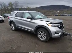 1FMSK8DH7LGB17888 2020 FORD EXPLORER