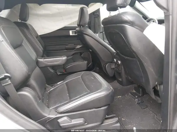 1FMSK8DH7LGB17888 2020 FORD EXPLORER - Image 8
