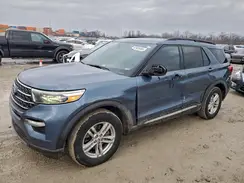 1FMSK8DH7LGB20273 2020 FORD EXPLORER