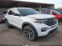 1FMSK8DH7LGB21049 2020 FORD EXPLORER
