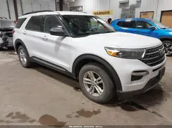 1FMSK8DH7LGB21794 2020 FORD EXPLORER