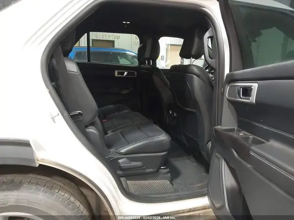 1FMSK8DH7LGB21794 2020 FORD EXPLORER - Image 8