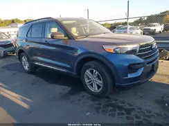 1FMSK8DH7LGB27501 2020 FORD EXPLORER