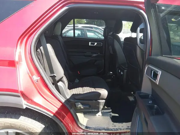 1FMSK8DH7LGB27613 2020 FORD EXPLORER - Image 8