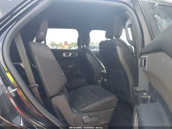1FMSK8DH7LGB27949 2020 FORD EXPLORER - Image 8