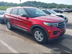 1FMSK8DH7LGB28759 2020 FORD EXPLORER