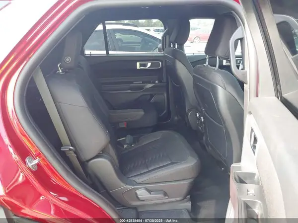 1FMSK8DH7LGB28759 2020 FORD EXPLORER - Image 8