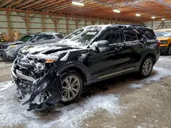 1FMSK8DH7LGB31208 2020 FORD EXPLORER