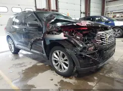 1FMSK8DH7LGB32066 2020 FORD EXPLORER