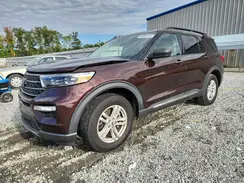 1FMSK8DH7LGB32763 2020 FORD EXPLORER