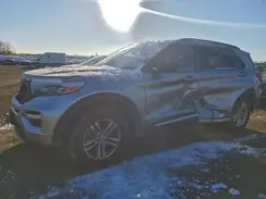 1FMSK8DH7LGB33461 2020 FORD EXPLORER