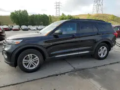 1FMSK8DH7LGB35646 2020 FORD EXPLORER