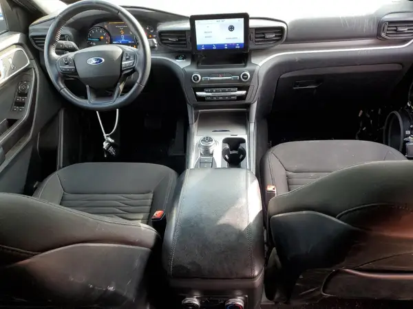 1FMSK8DH7LGB35646 2020 FORD EXPLORER - Image 8