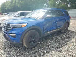 1FMSK8DH7LGB37560 2020 FORD EXPLORER