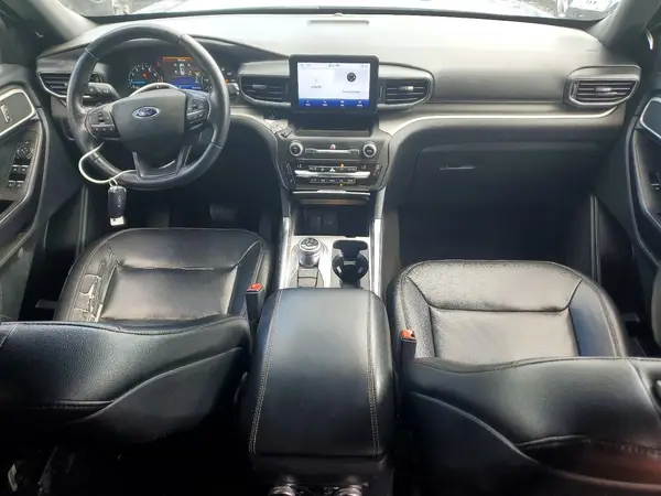 1FMSK8DH7LGB37560 2020 FORD EXPLORER - Image 8