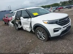 1FMSK8DH7LGB37848 2020 FORD EXPLORER