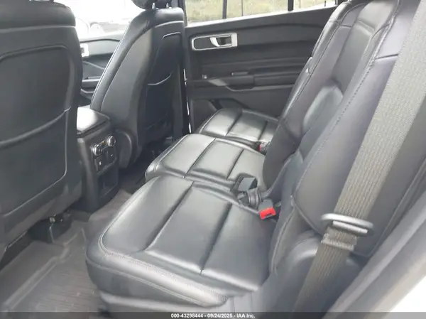 1FMSK8DH7LGB37848 2020 FORD EXPLORER - Image 8