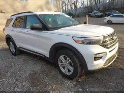 1FMSK8DH7LGB40071 2020 FORD EXPLORER
