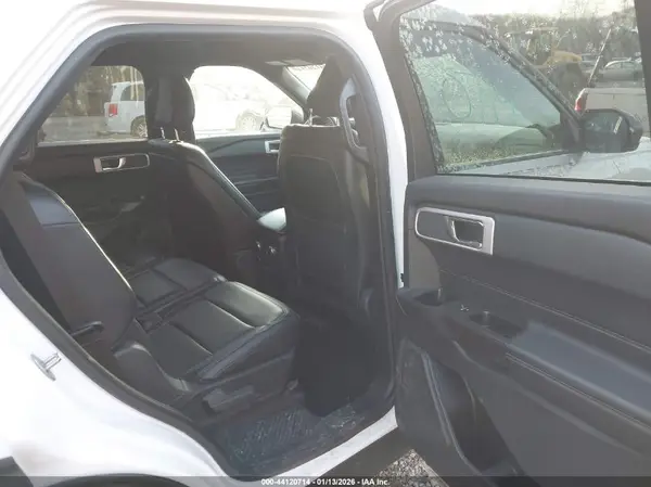 1FMSK8DH7LGB40071 2020 FORD EXPLORER - Image 8