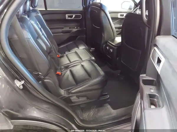 1FMSK8DH7LGB44833 2020 FORD EXPLORER - Image 8