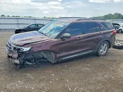 1FMSK8DH7LGB48364 2020 FORD EXPLORER