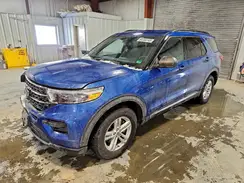 1FMSK8DH7LGB48445 2020 FORD EXPLORER
