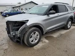 1FMSK8DH7LGB48624 2020 FORD EXPLORER