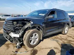 1FMSK8DH7LGB50258 2020 FORD EXPLORER