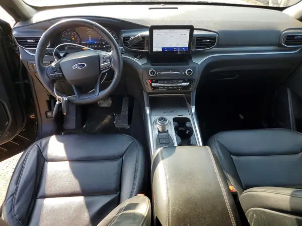 1FMSK8DH7LGB50258 2020 FORD EXPLORER - Image 8
