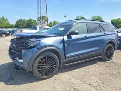 1FMSK8DH7LGB50583 2020 FORD EXPLORER