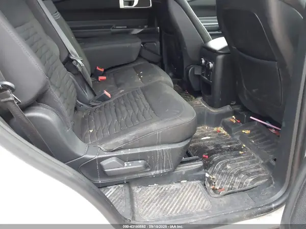 1FMSK8DH7LGB53452 2020 FORD EXPLORER - Image 8