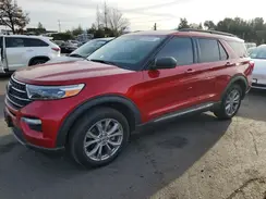 1FMSK8DH7LGB54620 2020 FORD EXPLORER