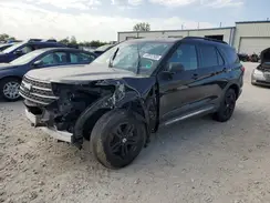 1FMSK8DH7LGB59560 2020 FORD EXPLORER