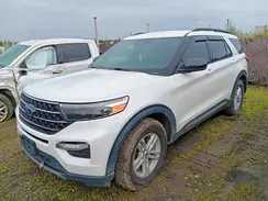 1FMSK8DH7LGB64788 2020 FORD EXPLORER