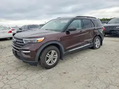 1FMSK8DH7LGB65309 2020 FORD EXPLORER