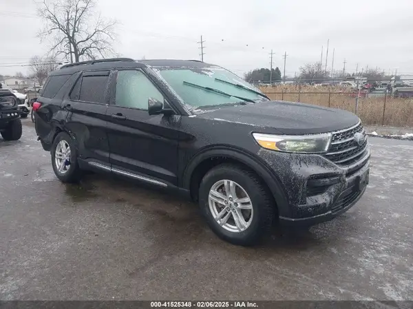 1FMSK8DH7LGB68095 2020 FORD EXPLORER - Image 1