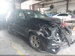 1FMSK8DH7LGB70722 2020 FORD EXPLORER