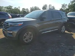 1FMSK8DH7LGB72146 2020 FORD EXPLORER