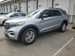 1FMSK8DH7LGB73152 2020 FORD EXPLORER
