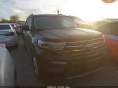 1FMSK8DH7LGB76777 2020 FORD EXPLORER