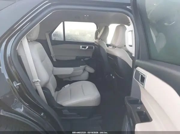 1FMSK8DH7LGB76777 2020 FORD EXPLORER - Image 8