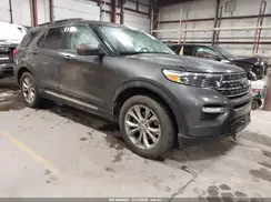 1FMSK8DH7LGB76939 2020 FORD EXPLORER