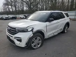 1FMSK8DH7LGB79811 2020 FORD EXPLORER