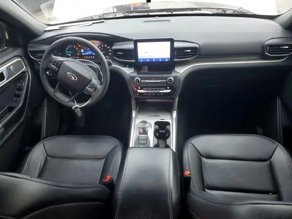 1FMSK8DH7LGB79811 2020 FORD EXPLORER - Image 8