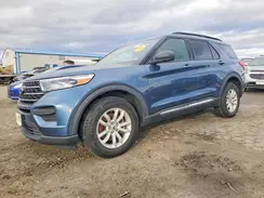 1FMSK8DH7LGB89254 2020 FORD EXPLORER