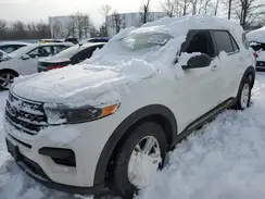 1FMSK8DH7LGB91392 2020 FORD EXPLORER