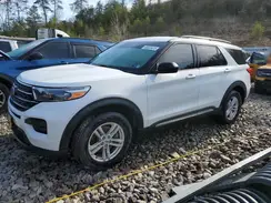 1FMSK8DH7LGB91800 2020 FORD EXPLORER