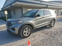 1FMSK8DH7LGB91859 2020 FORD EXPLORER