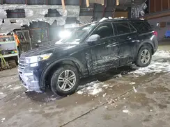 1FMSK8DH7LGB92011 2020 FORD EXPLORER